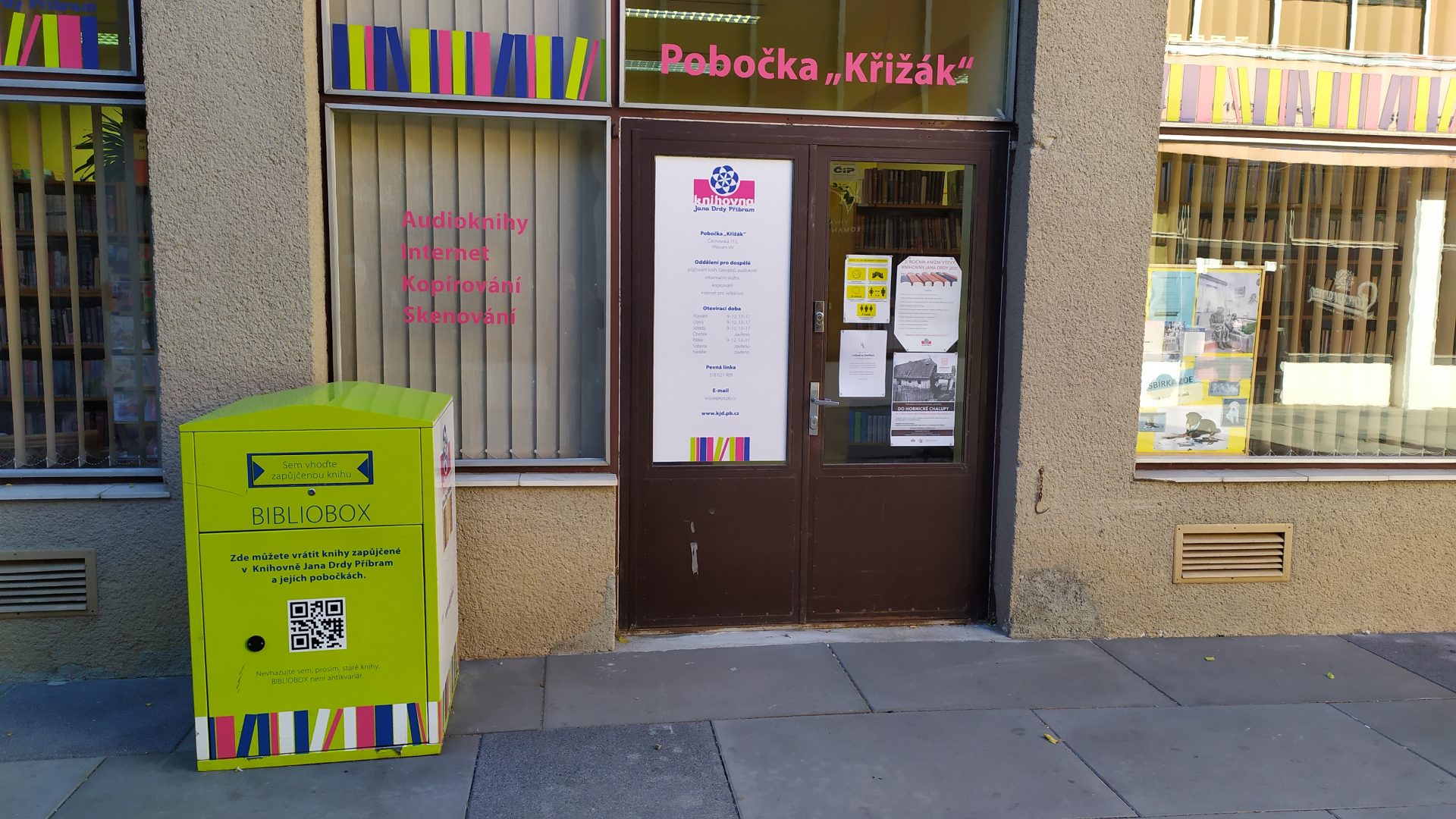 bbkrizak