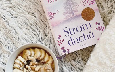 DOPORUČUJEME: Strom duchů