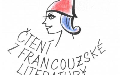 Čtení z francouzské literatury