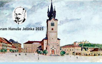 Příbram Hanuše Jelínka 2023 – výsledky