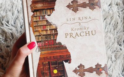 DOPORUČUJEME: Kroniky prachu