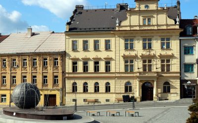 Tvoření: březen – duben 2025
